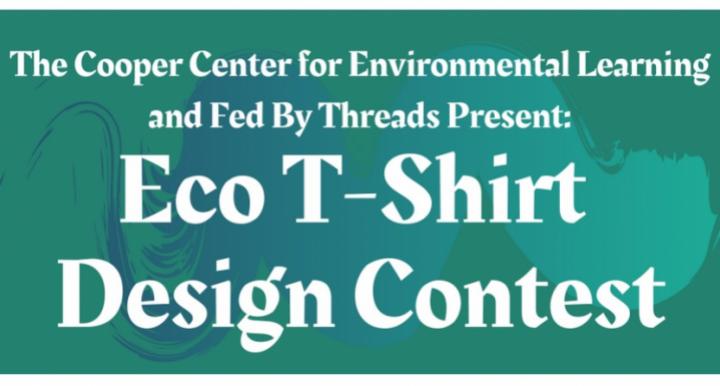 T-Shirt Design Contest 2020
