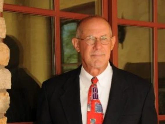 Paul Lindsey
