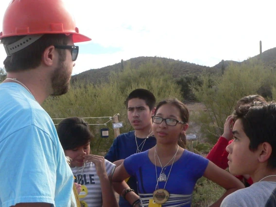 hardhat activity