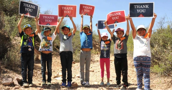 thank you image