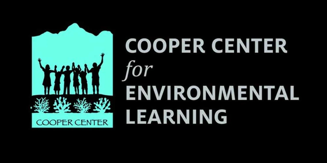 black lives matter cooper center banner