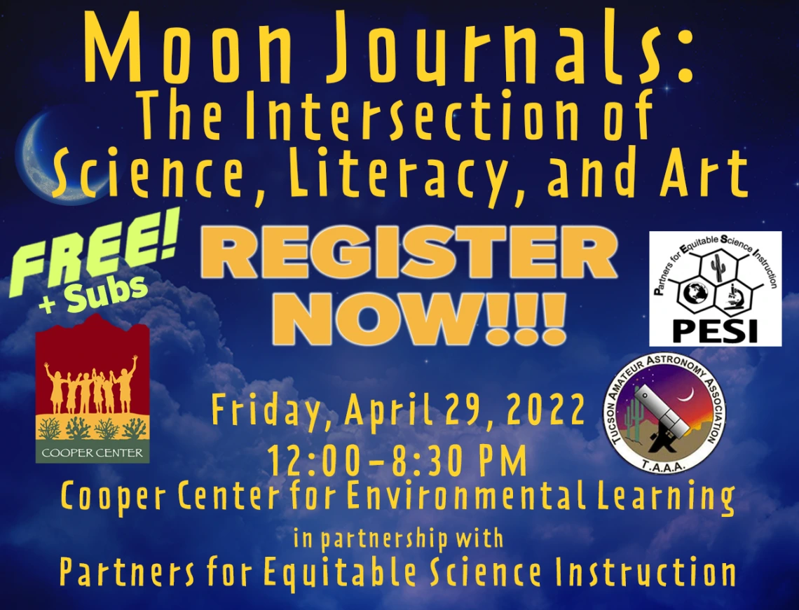 Moon Journal Ad