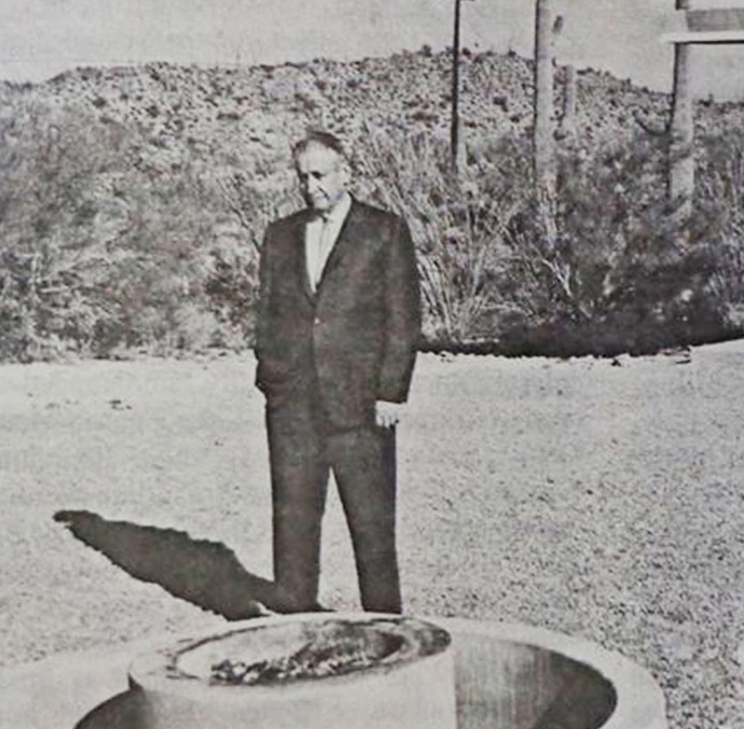 herbert cooper