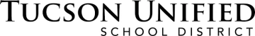 TUSD logo