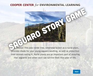 saguaro